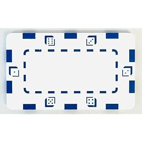 Amazon.co.jp: カジノチップ - カジノチップ・ケース: おもちゃ